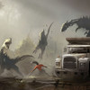 Capture de The Secret World