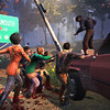 Capture de The Secret World