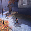 Capture de The Secret World