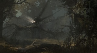 Image de The Secret World #81392 Image de The Secret World #81392