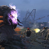 Capture de The Secret World