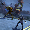 Capture de The Secret World