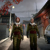 Capture de The Secret World