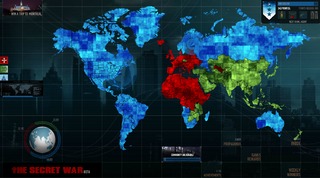 The Secret War The Secret War