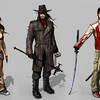 Capture de The Secret World
