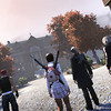 Capture de The Secret World