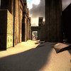 Capture de The Secret World
