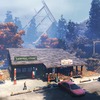 Les Montagnes Bleues - TSW Blue Mountain 2