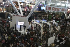 Stand TSW PAX East 2012