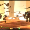 Capture de The Secret World