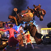 Capture de The Secret World
