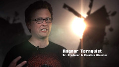 Entretien avec Ragnar Tørnquist : La progression des personnages et la musique