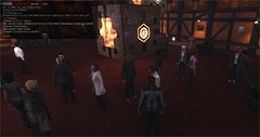 Gala RP TSW lancement du jeu - - 6