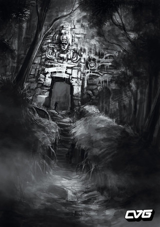 Image de The Secret World #9585 Image de The Secret World #9585