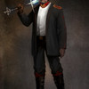 Capture de The Secret World