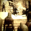 Capture de The Secret World
