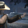Capture de The Secret World