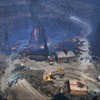 Les Montagnes Bleues - TSW Blue Mountain 4