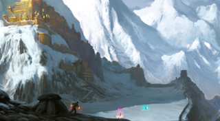 Image de The Secret World #109227 Image de The Secret World #109227