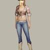Capture de The Secret World