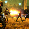 Capture de The Secret World