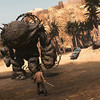 Capture de The Secret World