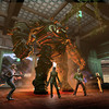 Capture de The Secret World