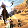 Capture de The Secret World