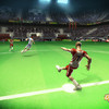 Capture de Empire of Sports
