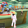 Capture de Empire of Sports