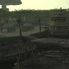 windy ruins