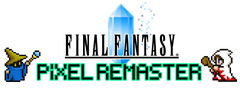 Test de Final Fantasy Pixel Remasters - Final fan t'hésites?