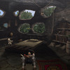 Capture de Monster Hunter Frontier Online