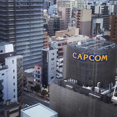 Capcom victime d'un piratage : fuite massive de données et d'informations internes
