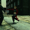 Capture de The Matrix Online