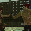 Capture de The Matrix Online
