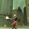Capture de The Matrix Online