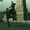 Capture de The Matrix Online