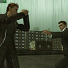 Capture de The Matrix Online