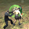 Capture de The Matrix Online