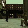 Capture de The Matrix Online