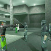 Capture de The Matrix Online