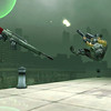 Capture de The Matrix Online
