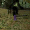 Capture de The Matrix Online