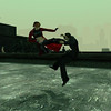 Capture de The Matrix Online