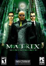 Plus d'informations sur The Matrix Online Vignette
