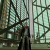 Capture de The Matrix Online