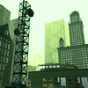 Capture de The Matrix Online