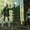 Capture de The Matrix Online