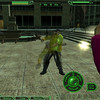 Capture de The Matrix Online